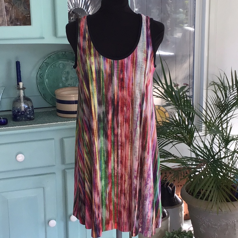 Reversible Dress/Top